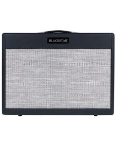 Blackstar St. James 50 6L6 Combo Amplifier 2x12in 50 Watts