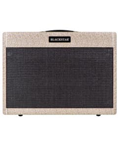 Blackstar St. James 50 EL34 Combo Amplifier 2x12in 50 Watts