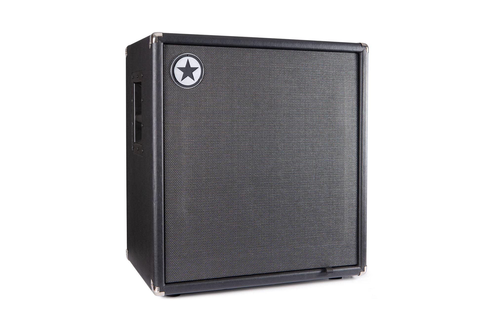 Blackstar U410C Elite Bass Cab 4x10 800 Watts 8 Ohms