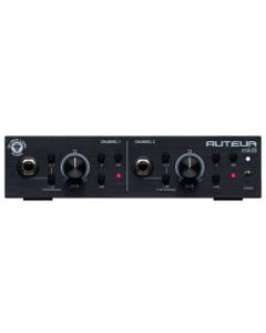 Black Lion Audio Auteur MKIII 2-Channel Mic Preamp