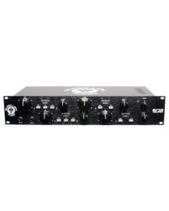 Black Lion Audio B173 Quad 4 Channel Microphone Preamplifier