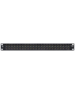 Black Lion Audio PBTRS3 48-Point TRS Patchbay