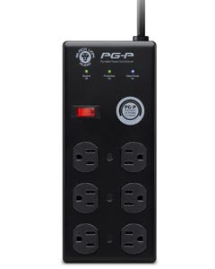 Black Lion Audio PGP Power Grid Power Conditioner