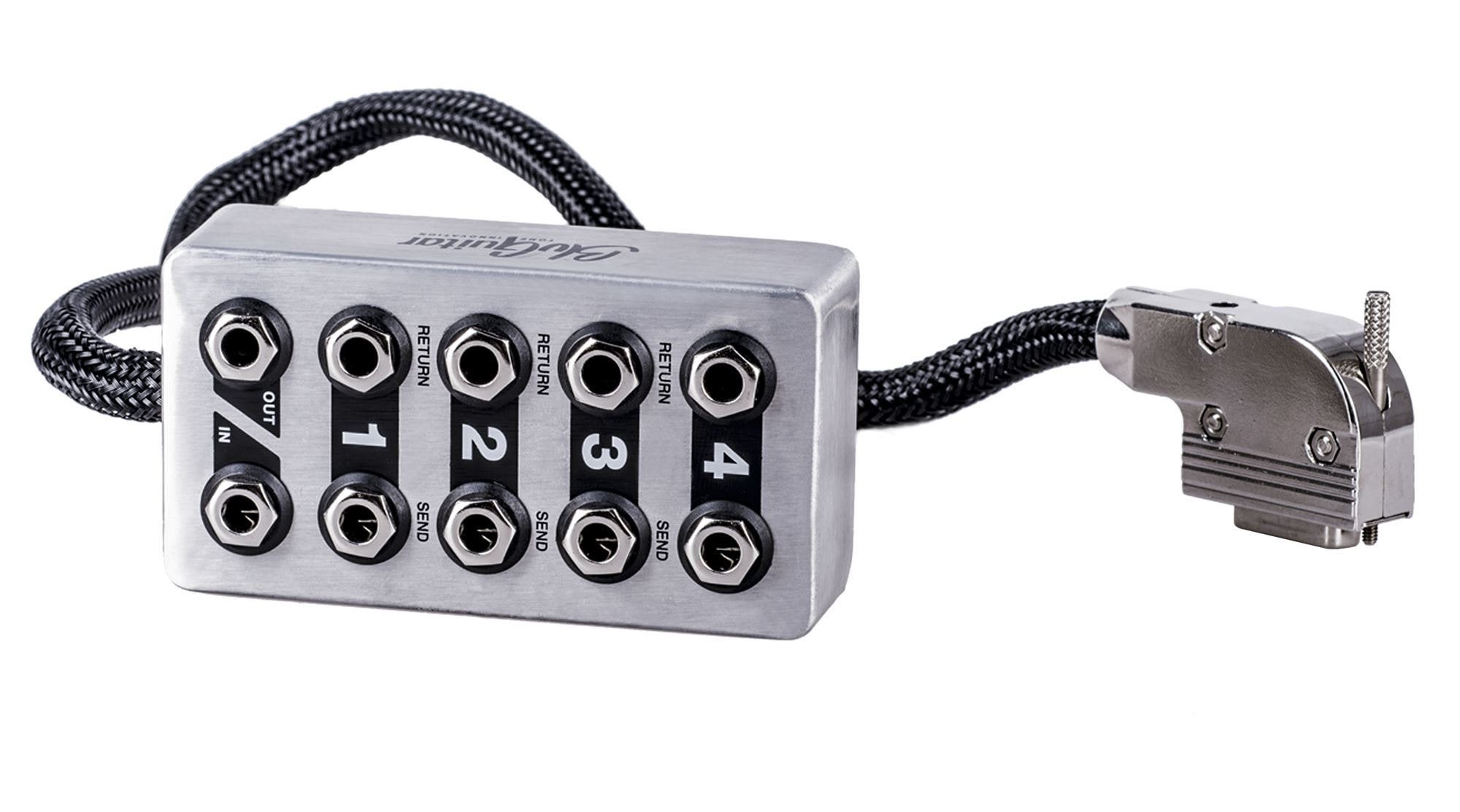 BluGuitar Looper Kit for Remote1