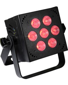 Blizzard HotBox RGBA Stage Light