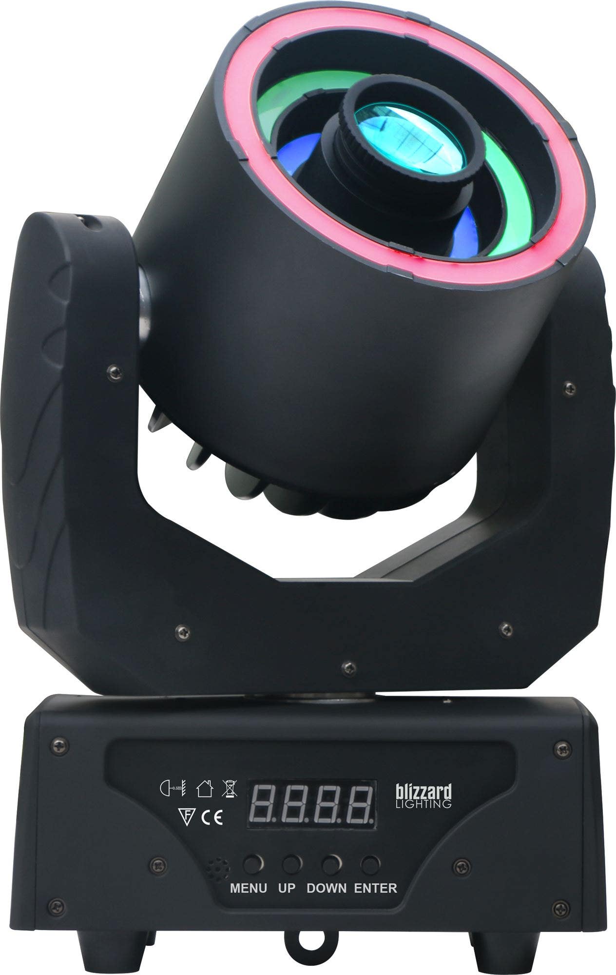 Blizzard Hypno Spot Effect Light