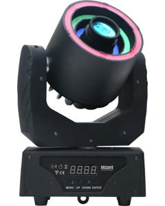 Blizzard Hypno Spot Effect Light