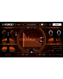 BOOM Library Enforcer Audio Plugin Download