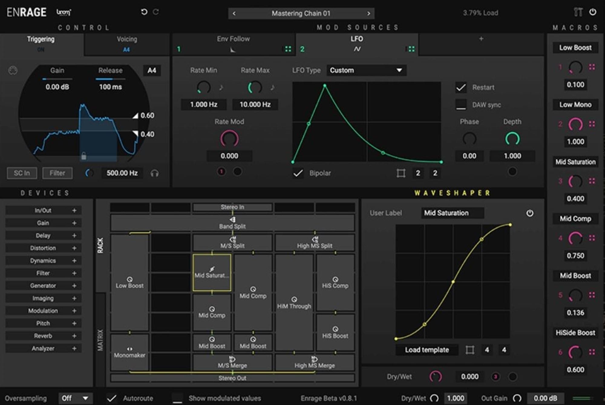 BOOM Library Enrage Audio Plugin Download