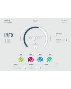 BOOM Library LiftFX Audio Plugin Download