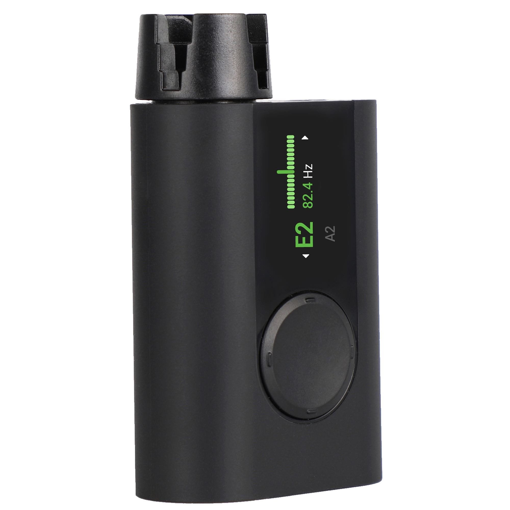 Roadie 3 Automatic Instrument Tuner Winder and Metronome | American ...