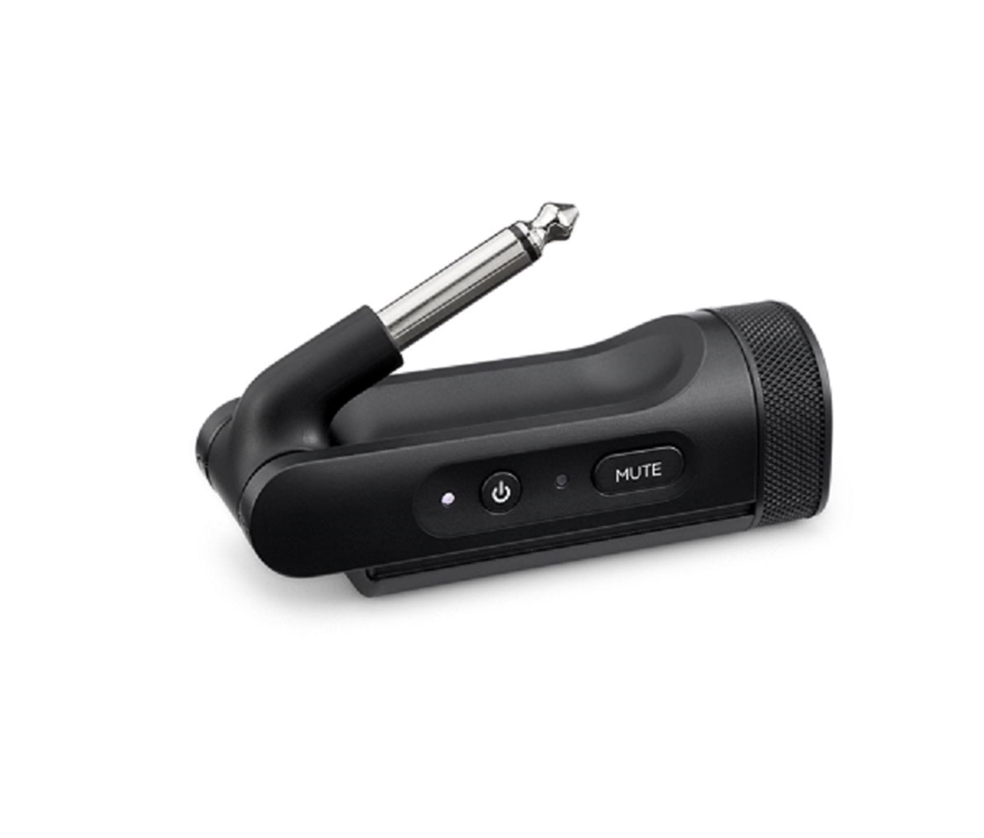 Bose WT-INST Wirelss 6 mm Instrument Transmitter for S1 Pro Plus PA System