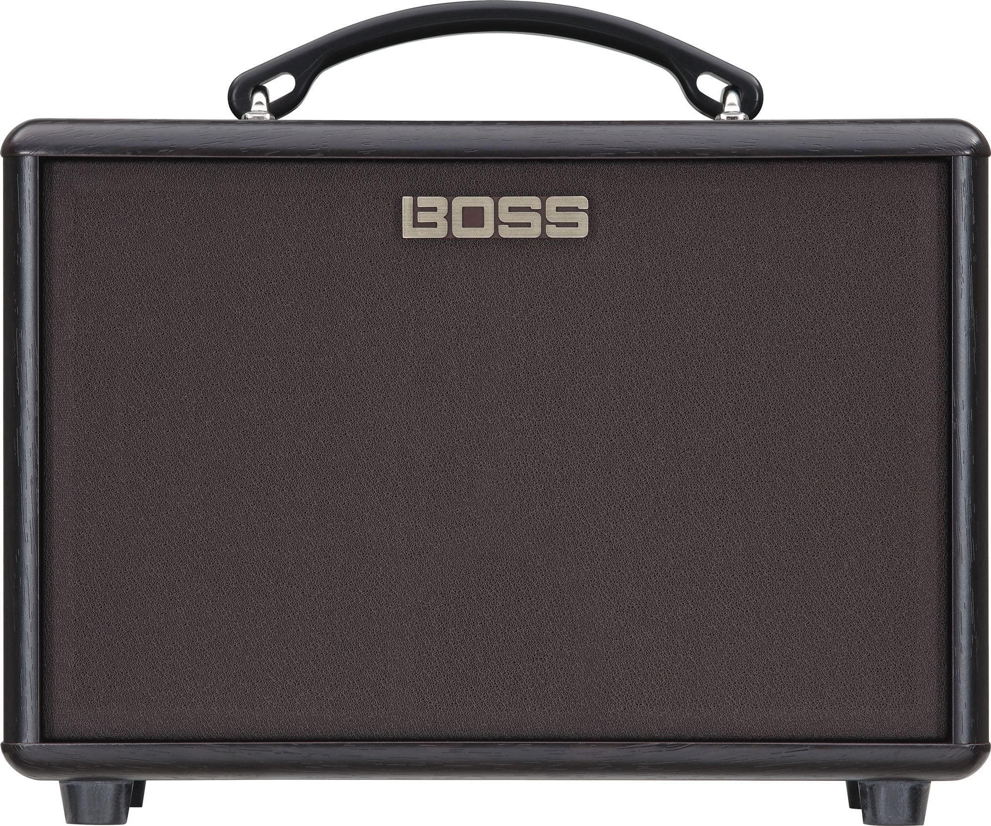 Boss AC-22LX Acoustic Guitar Amplifier
