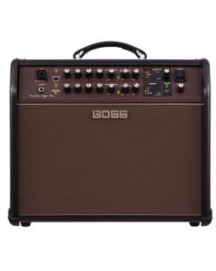 Boss Acoustic Singer Pro Acoustic Guitar Amplifier