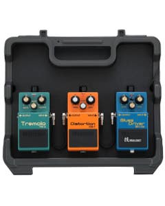 Boss BCB-30X Pedal Board