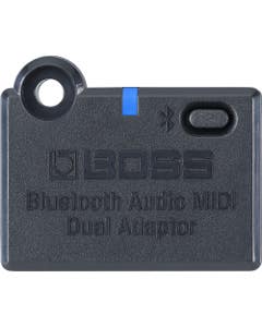 Boss Bluetooth Audio MIDI Dual Adaptor