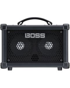 Boss Dual Cube Bass LX Amplifier