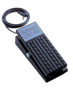 Roland EV-5 Expression Pedal
