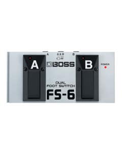 Roland FS-6 Dual Footswitch