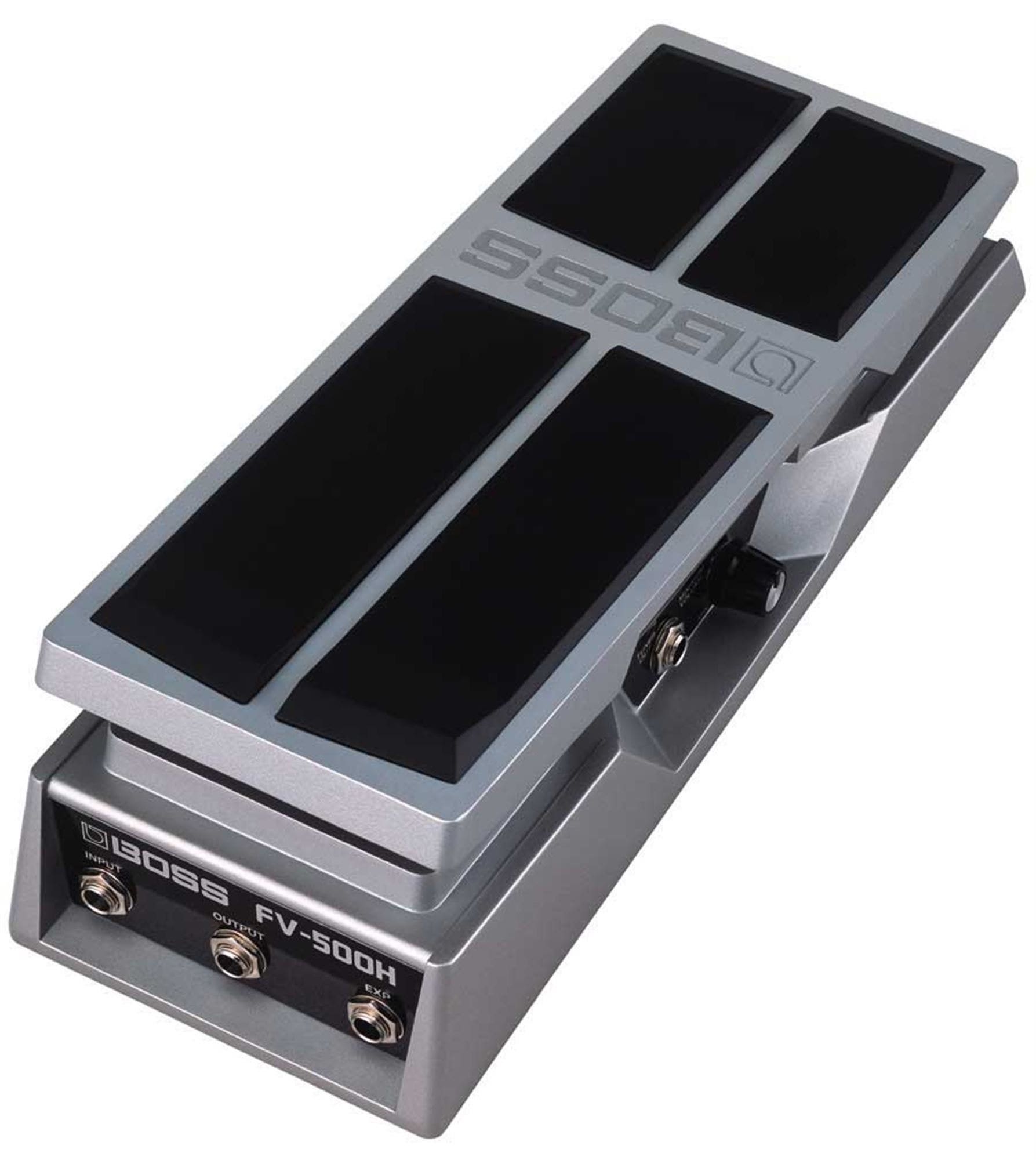Boss FV-500H Foot Volume Mono High Impedence