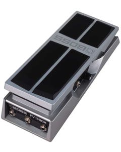 Boss FV-500H Foot Volume Mono High Impedence