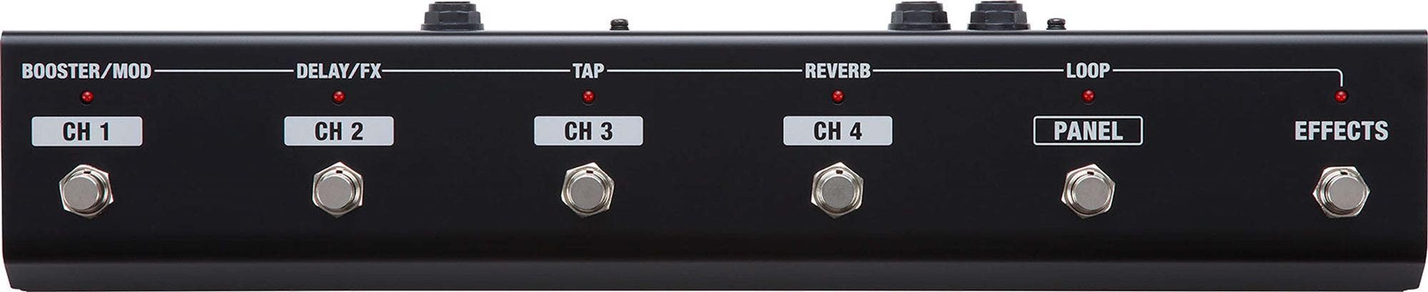 Boss GA-FC Foot Controller