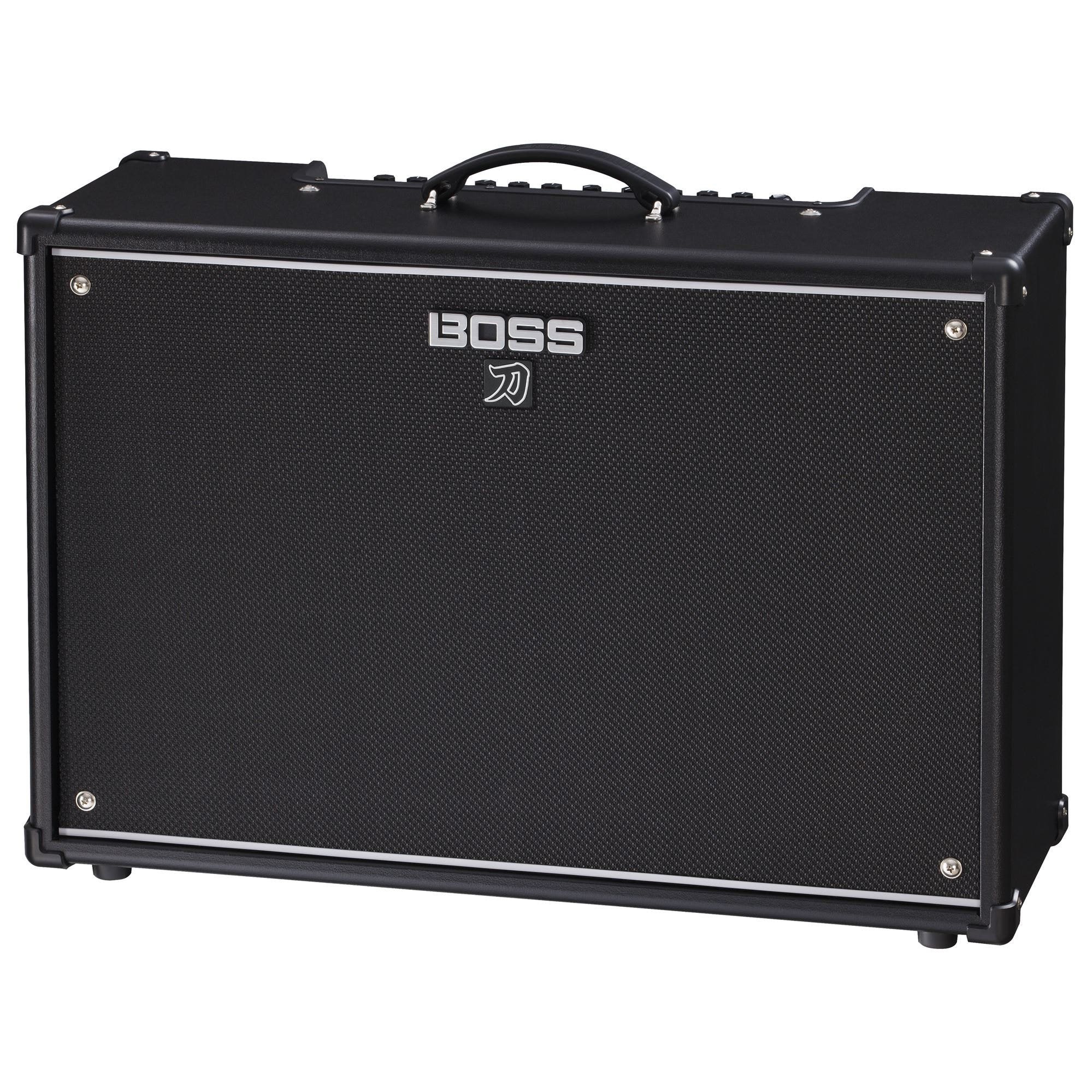 Boss Katana 100 Gen 3 Guitar 2x12 Combo Amplifier
