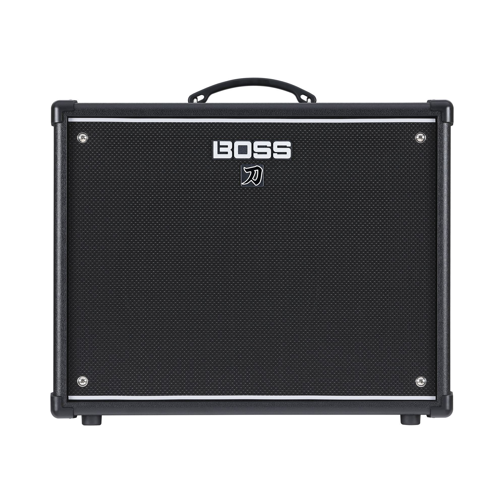 Boss Katana 100 Gen 3 Guitar 1x12 Combo Amplifier