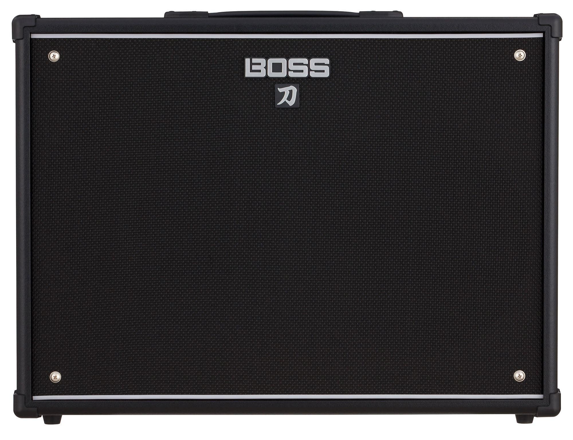 Boss Katana 2x12 Amplifier Cabinet