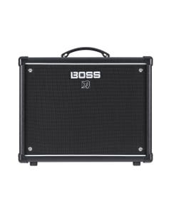 Boss Katana 50 Gen 3 Guitar 1x12 Combo Amplifier