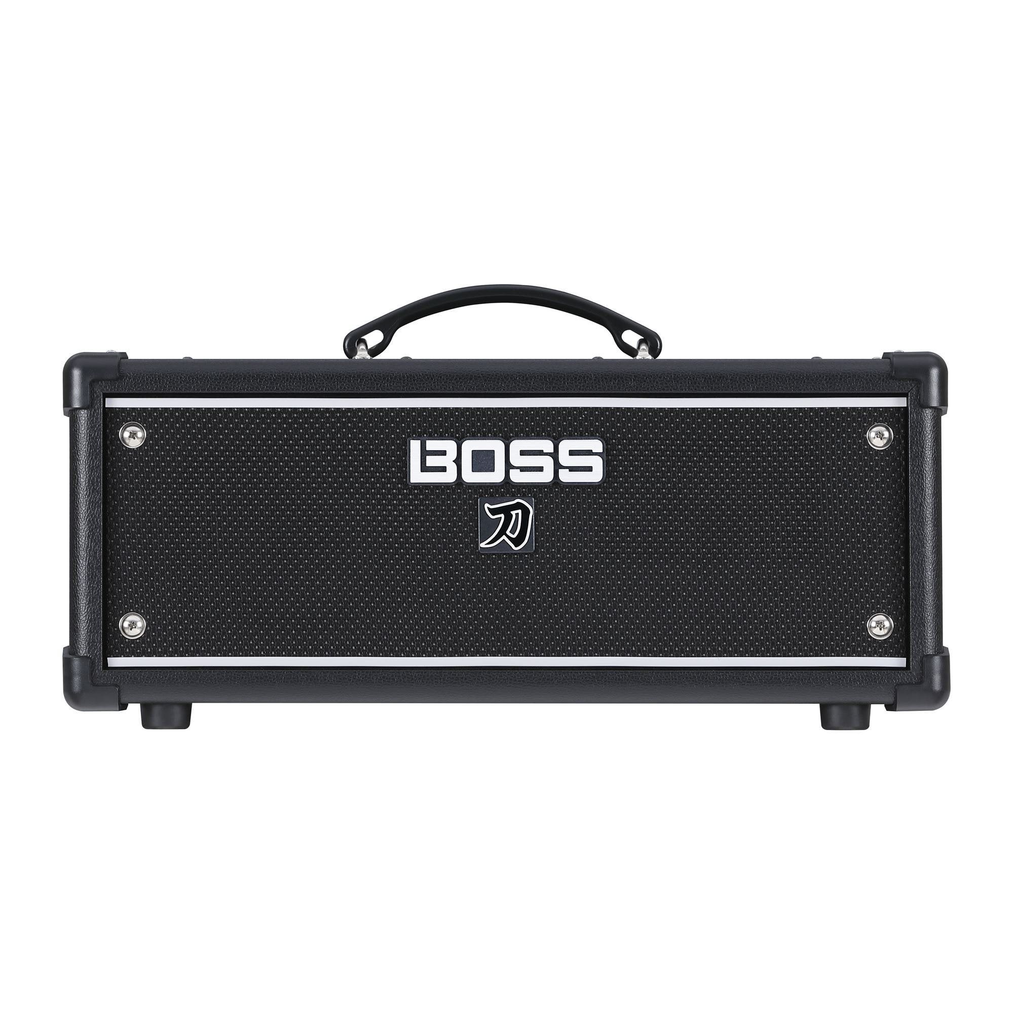 Boss Katana 100 Gen 3 Guitar Amplifier Head