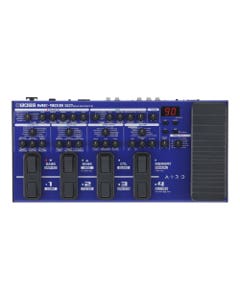 Boss ME-90B Bass Multi Effects Pedal