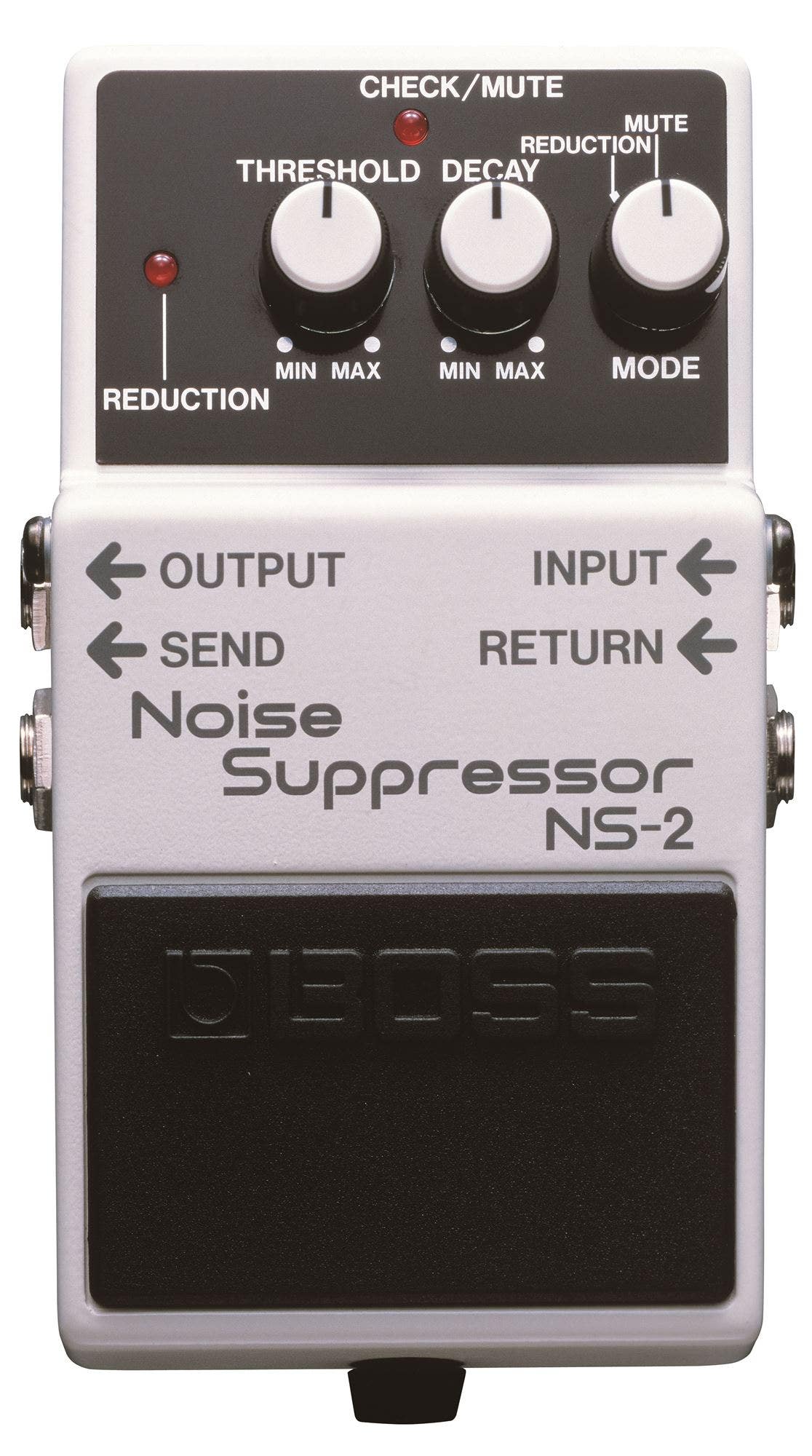Boss NS-2 Noise Suppressor Pedal