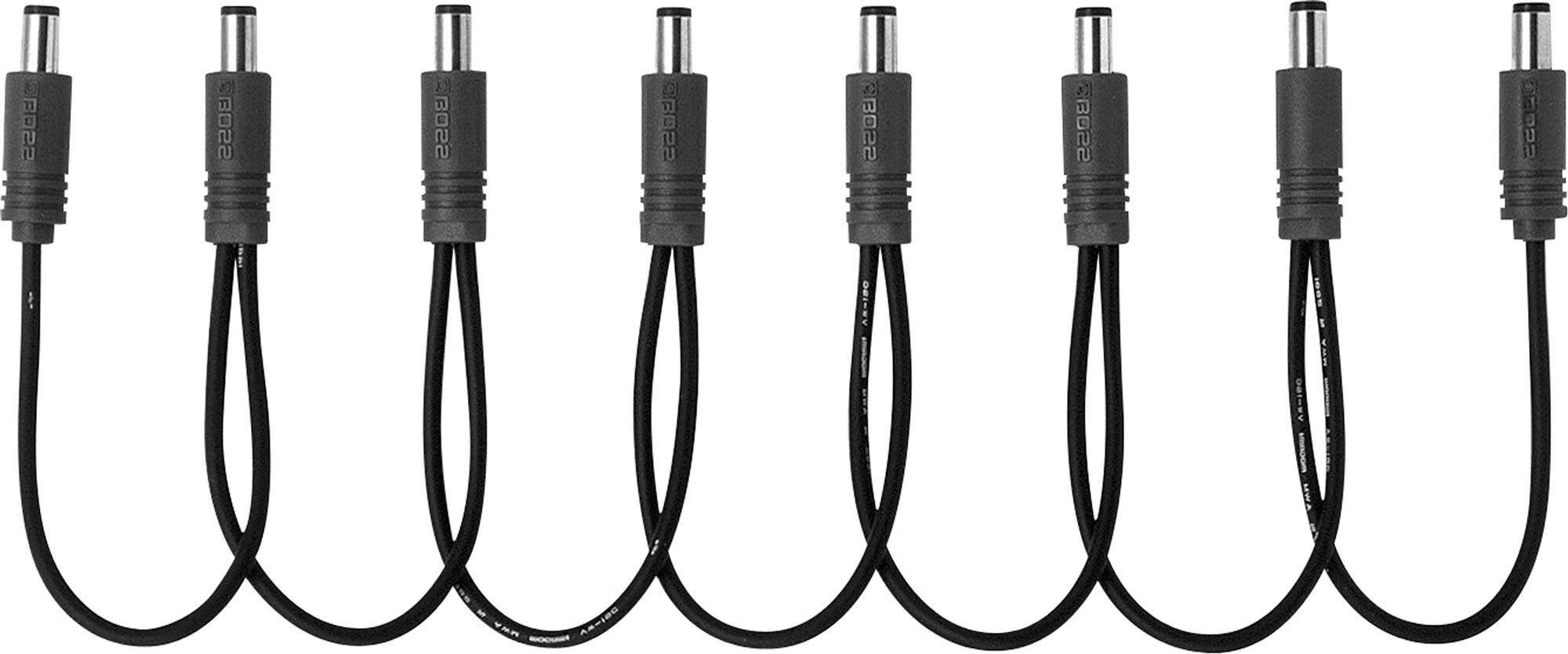 Boss PCS-20A Daisy Chain Cable Kit for NS-2