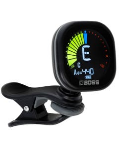 Boss TU-05 Clip On Tuner