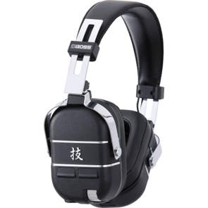 Boss Waza Air Wireless Headphone Guitar Amp