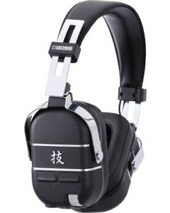 Boss Waza Air Wireless Headphone Guitar Amp