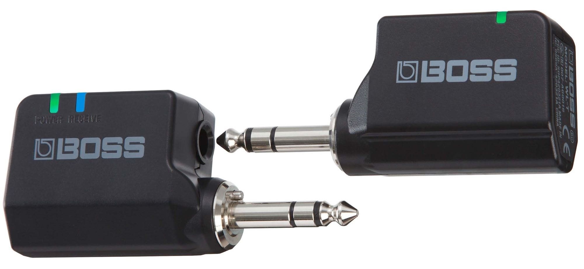 Boss WL-20 Wireless System