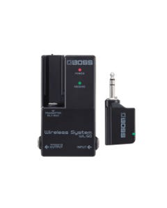 Boss WL-50 Wireless Pedal Board System