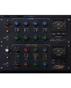 Boz Digital Plus 10dB Bundle Audio Plugin Download
