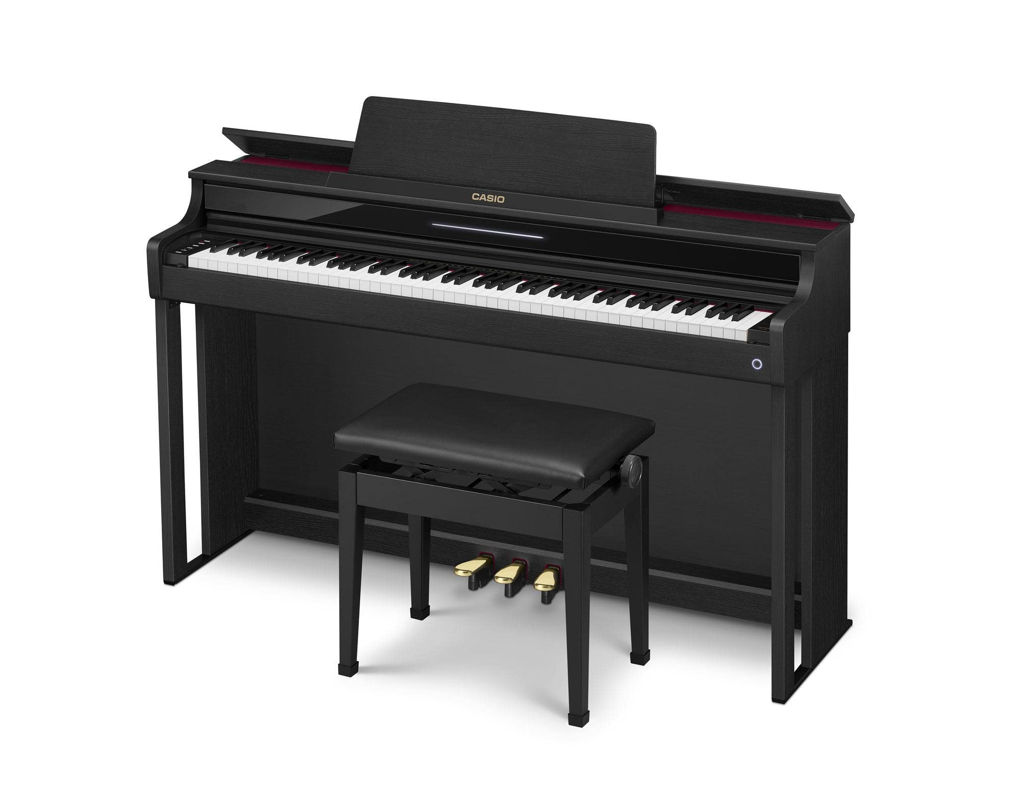Casio Celviano AP550 Digital Piano