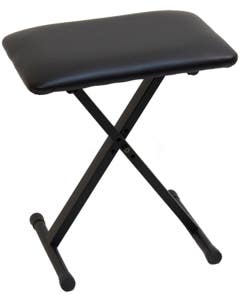 Casio ARBENCH Padded Keyboard Bench