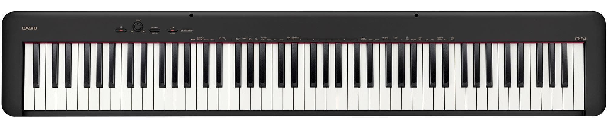 Casio CDPS160 Digital Piano