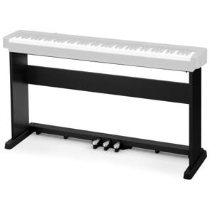 Casio CS470BK Stand for CDPS160 CDPS360 with 3 Fixed Pedal