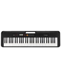 Casio CTS200 Portable Personal Keyboard with USB