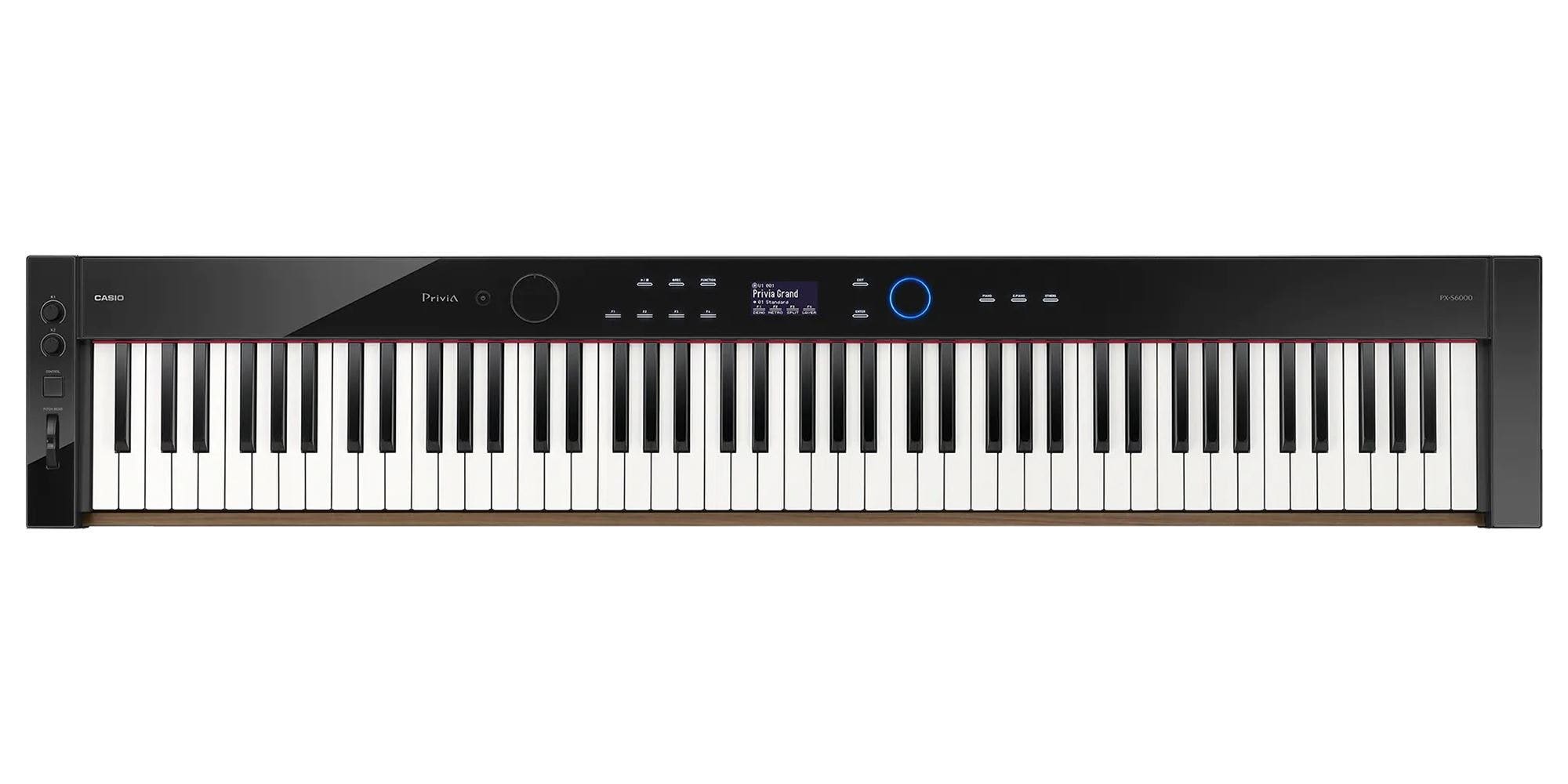Casio PXS6000 Digital Piano