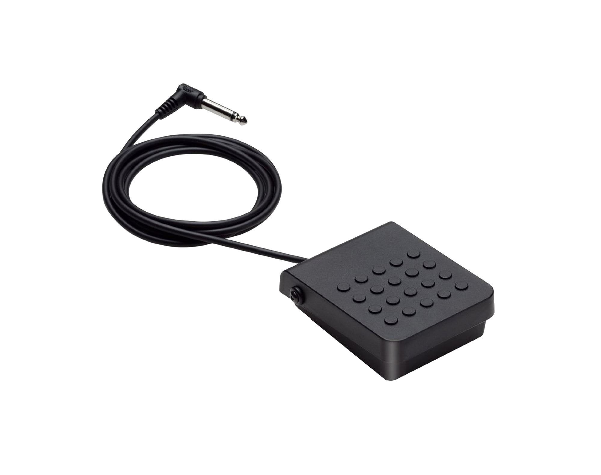 Casio SP3 Sustain Pedal