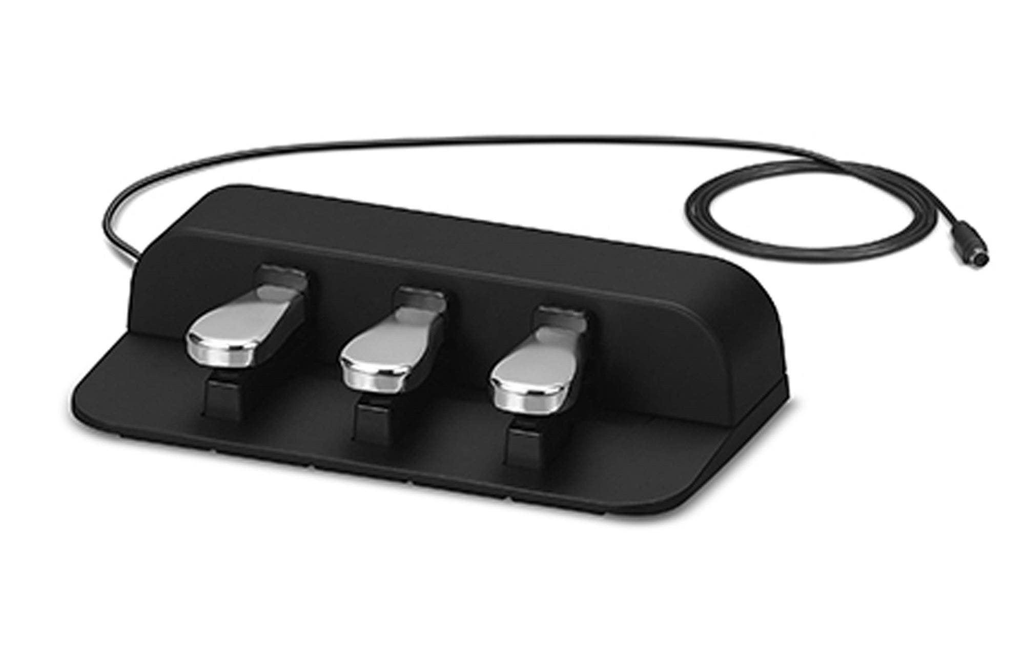 Casio SP34 3-pedal board for PXS1000 and PXS3000