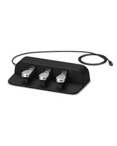 Casio SP34 3-pedal board for PXS1000 and PXS3000