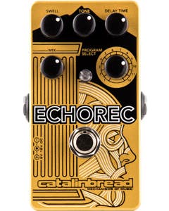 Catalinbread Echorec Multi-Head Delay Guitar Pedal